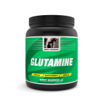 Glutamine