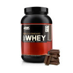 Optimum Nutrition Gold Standard 100% Whey