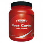 Fairing Fast Carbs