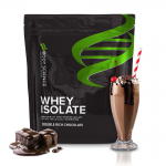 Whey Isolate