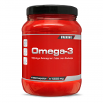 Fairing Omega-3