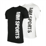 MM Hardcore T-shirt