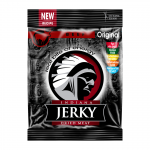 Indiana Jerky 25 gram