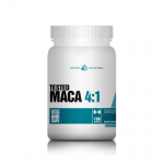 Tested Maca 4:1
