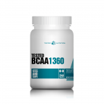 Tested BCAA 1360