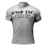 Gasp Basic Utility Tee