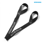 Better Bodies 1,5 in.leather strap