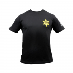 MM Sports Coach T-Shirt