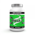 Omega-3 Wellness Series