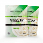 Noodles & Fettuccine