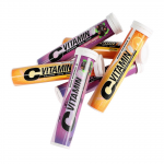 C-vitaminbrus