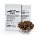 Chocolate Nuts