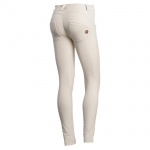 Freddy WR.UP Skinny - Ljus Beige