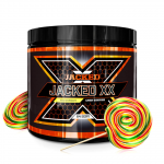 Jacked XX