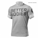 Better Bodies Basic Logo Tee