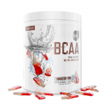 BCAA
