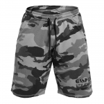 Gasp Thermal Shorts