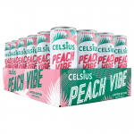 Celsius Flak 24-pack