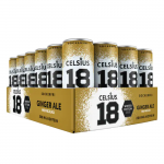 Celsius Flak 24-pack