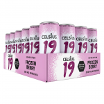 Celsius Flak 24-pack
