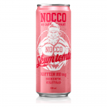 NOCCO BCAA