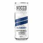 NOCCO BCAA