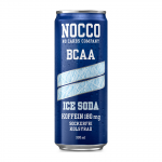 NOCCO BCAA
