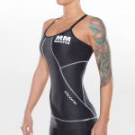 Dcore Athletic Tank Wmn MM Edition