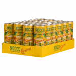 NOCCO BCAA Flak 24-pack