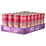 NOCCO BCAA Flak 24-pack