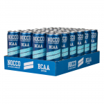 NOCCO BCAA Flak 24-pack