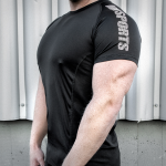 MM Sports Tech Tee