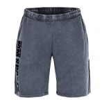 MM W.B.A. Shorts Snow Wash