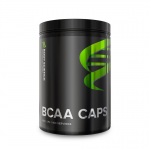 BCAA Caps
