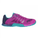 Inov-8 F-lite 235 Dam, Purple/Teal/Navy
