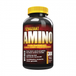 Mutant Amino
