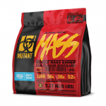 Mutant Mass