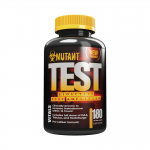 Mutant Test