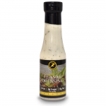 Slender Chef Caesar Dressing