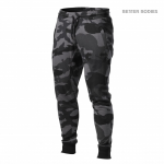 Better Bodies Tapered Joggers