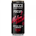 NOCCO FOCUS
