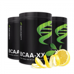BCAA-XX, Storpack 3st