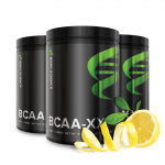 BCAA-XX, Storpack 3st