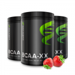 BCAA-XX, Storpack 3st