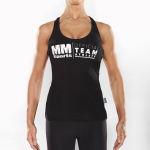 Team MM Tank Wmn