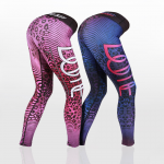 Dome Fitness Hybrid Tights