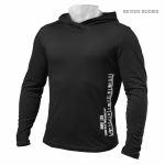 Better Bodies Mens Soft Hoodie
