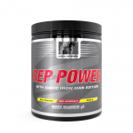 Rep Power