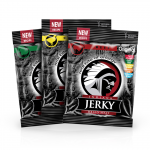 3st Indiana Jerky 25 gram