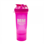 SmartShake Slim, 500ml